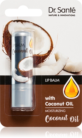 Dr. Santé Coconut bálsamo labial