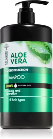 Dr. Santé Aloe Vera szampon wzmacniający z aloesem