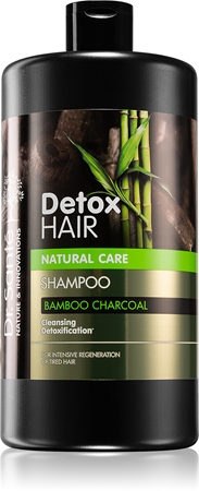 Dr. Santé Detox Hair Intensives Regenerierungsshampoo