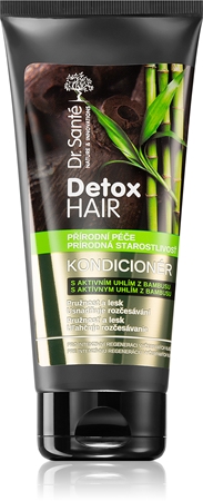 Dr. Santé Detox Hair intenzivně regenerační kondicionér