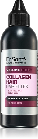 Dr. Santé Collagen speciální ošetřující péče na vlasy