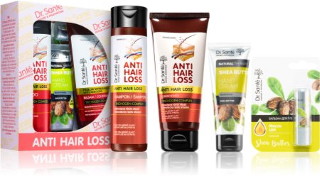 Dr. Santé Anti Hair Loss ajándékszett