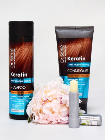 Dr. Santé Keratin vorteilhafte Packung