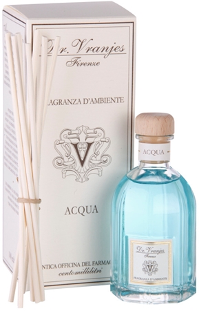 Dr. Vranjes Acqua Aroma Diffuser mit Nachfüllung 100 ml