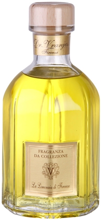 Dr. Vranjes La Limonaia di Firenze náplň do aroma difuzérů 500 ml