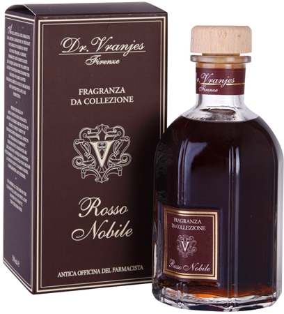 Dr. Vranjes Rosso Nobile recarga de aroma para difusores 500 ml