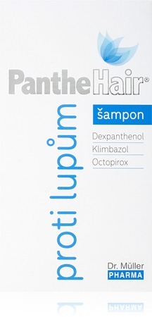 Lucens Sanftes Shampoo – Für Häufiges Waschen, Mit Bio-Extrakten, 250 Ml, Lavendel & Rosmarin Duft
