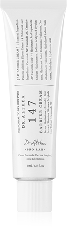 Dr. Althea 147 Barrier Cream nährende Crem zur Stärkung der Hautbarriere