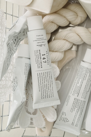 Dr. Althea 147 Barrier Cream Nutritive Cream to strengthen the skin barrier