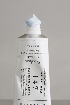 Dr. Althea 147 Barrier Cream Nutritive Cream to strengthen the skin barrier