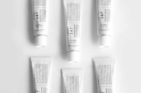 Dr. Althea 147 Barrier Cream Nutritive Cream to strengthen the skin barrier