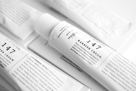Dr. Althea 147 Barrier Cream Nutritive Cream to strengthen the skin barrier
