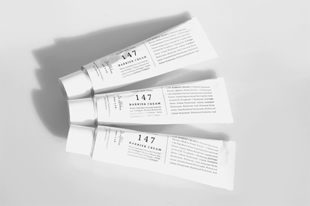 Dr. Althea 147 Barrier Cream Nutritive Cream to strengthen the skin barrier