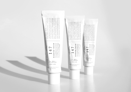 Dr. Althea 147 Barrier Cream Nutritive Cream to strengthen the skin barrier