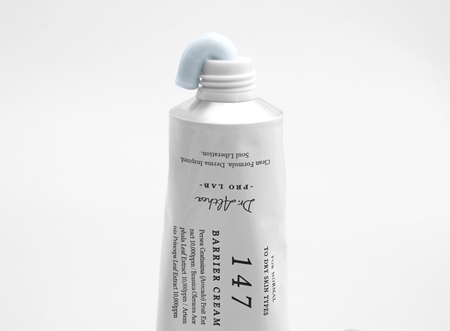 Dr. Althea 147 Barrier Cream Nutritive Cream to strengthen the skin barrier