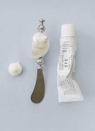 Dr. Althea 345 Relief Cream Soothing And Nourishing Cream for sensitive skin