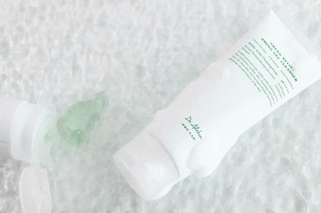 Dr. Althea Green Relief Amino Gel Cleanser Deep Cleansing Gel with moisturising effect