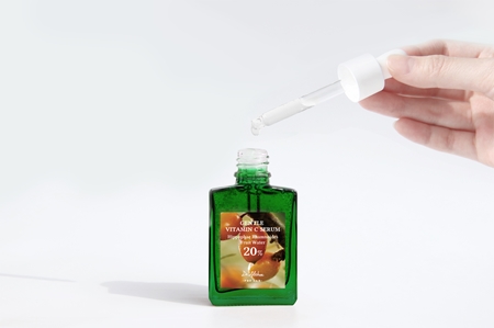 Dr. Althea Gentle Vitamin C Serum Light Serum with a brightening effect