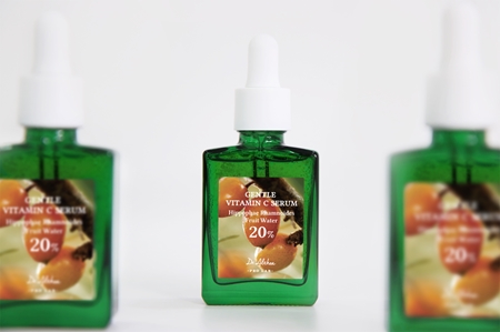 Dr. Althea Gentle Vitamin C Serum Light Serum with a brightening effect