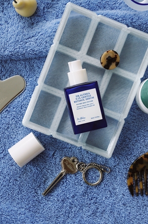 Dr. Althea 0,1% Gentle Retinol Serum Anti-Wrinkle Retinol Serum with moisturising effect