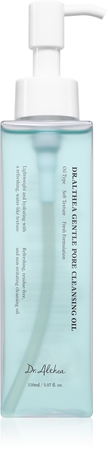 Dr. Althea Gentle Pore Cleansing Oil Deep Cleansing Oil to minimise pores
