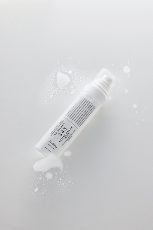 Dr. Althea 345 Relief Cream Mist Moisturising and Nourishing Skin Tonic with soothing effect