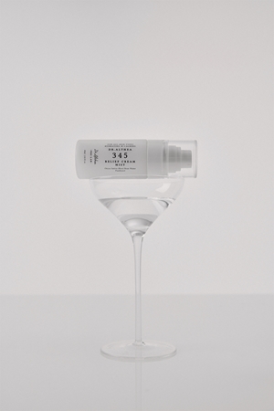Dr. Althea 345 Relief Cream Mist Moisturising and Nourishing Skin Tonic with soothing effect