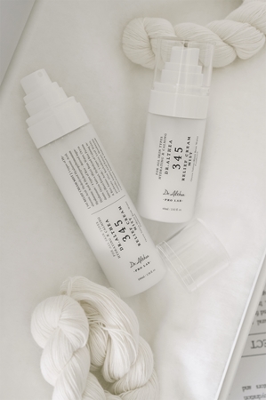 Dr. Althea 345 Relief Cream Mist Moisturising and Nourishing Skin Tonic with soothing effect