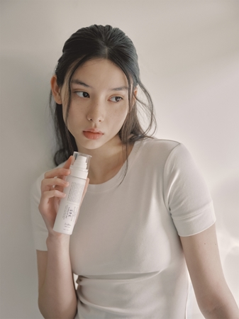 Dr. Althea 345 Relief Cream Mist Moisturising and Nourishing Skin Tonic with soothing effect