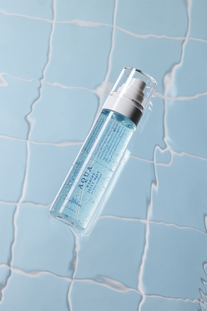 Dr. Althea Aqua Marine Jelly Mist Regenerating Mist with moisturising effect