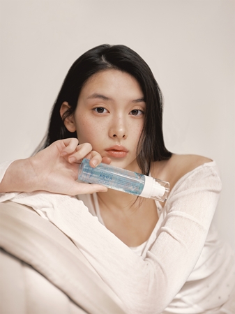 Dr. Althea Aqua Marine Jelly Mist Regenerating Mist with moisturising effect