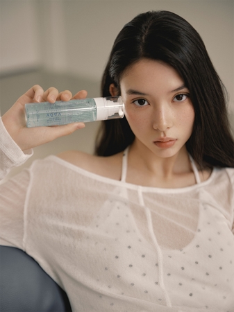 Dr. Althea Aqua Marine Jelly Mist Regenerating Mist with moisturising effect