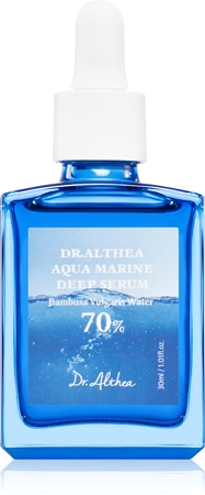 Dr. Althea Aqua Marine Deep Serum Radiance Moisturising Serum