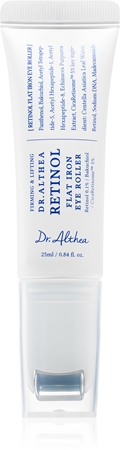 Dr. Althea Retinol Flat Iron Eye Roller Eye Roll - On with anti-ageing effect