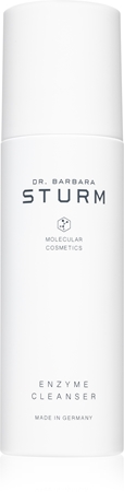 Dr. Barbara Sturm Enzyme Cleanser čisticí pěna s peelingovým efektem