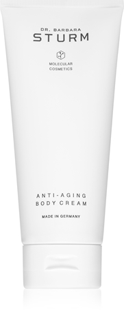 Dr. Barbara Sturm Anti-Aging Body Cream омолоджуючий зволожуючий крем для тіла