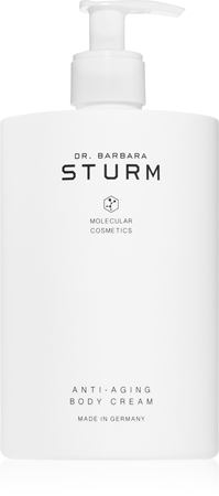 Dr. Barbara Sturm Anti-Aging Body Cream výživný tělový krém proti stárnutí pokožky