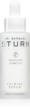 Dr. Barbara Sturm Calming Serum zklidňující sérum s hydratačním účinkem