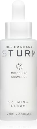 Dr. Barbara Sturm Calming Serum serum łagodzące o działaniu nawilżającym