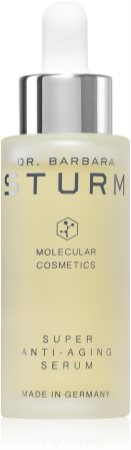 Dr. Barbara Sturm Super Anti-Aging Serum sérum anti-envelhecimento e imperfeições da pele