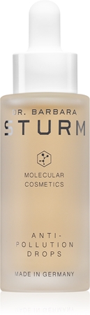 Dr. Barbara Sturm Anti-Pollution Drops sérum antioxidante para rosto