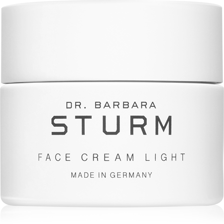 Dr. Barbara Sturm Face Cream Light regenerační pleťový krém