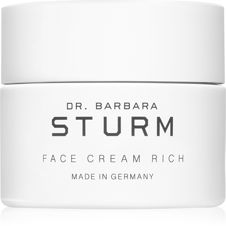 Barbara sturm deals face cream