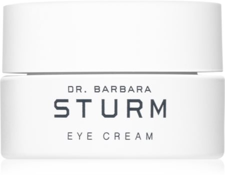 Dr. Barbara Sturm Eye Cream lekki krem na noc