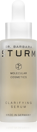 Dr. Barbara Sturm Clarifying rozjasňujúce sérum pre mastnú a problematickú pleť