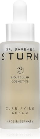 Dr. Barbara Sturm Clarifying serum rozświetlające do cery tłustej i problematycznej