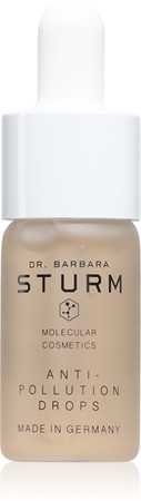 Dr. Barbara Sturm Anti-Pollution Drops sérum antioxidante para rosto