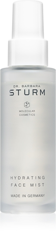 Dr. Barbara Sturm Hydrating Face Mist mgiełka nawilżająca do twarzy