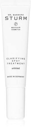 Dr. Barbara Sturm Clarifying Spot Treatment lokale Pflege gegen Akne