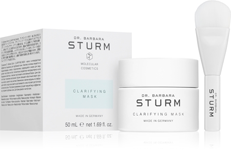 Dr. Barbara Sturm Clarifying Mask radiance mask for oily and problem skin